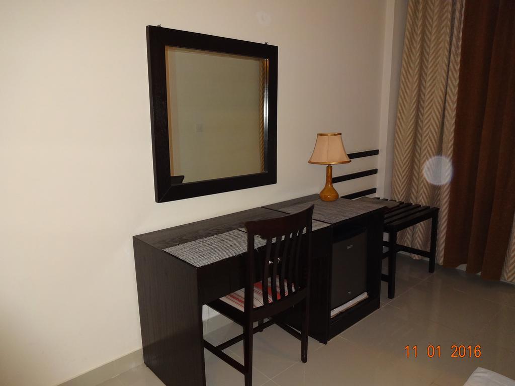 Jasmine Inn Islamabad Exterior foto